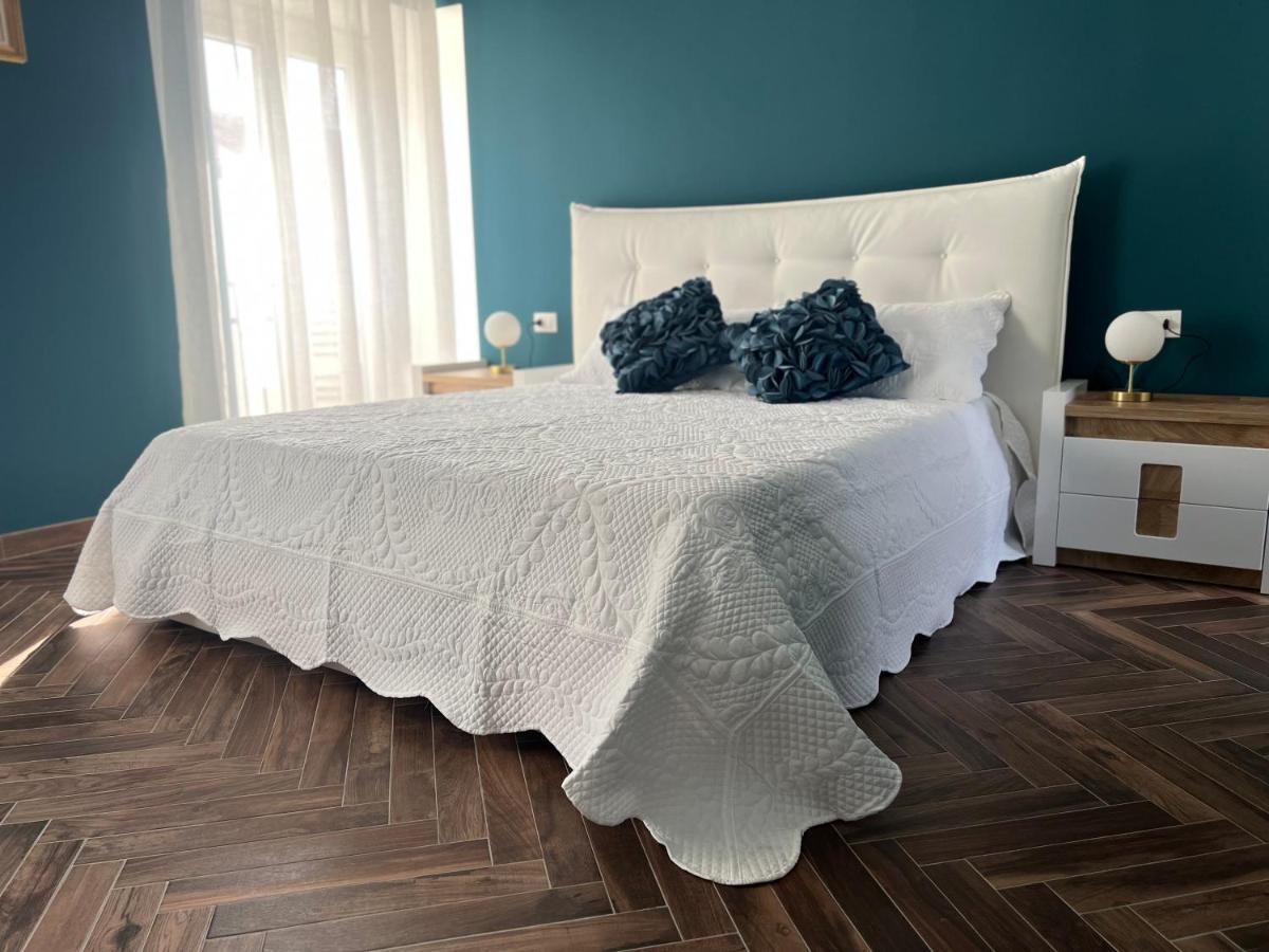Casa Del Caval Bianco Bed and Breakfast Venaria Reale Exteriör bild